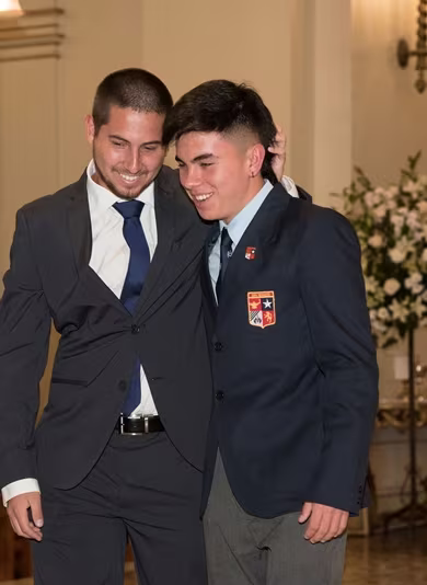 Sacramento de la Confirmación III° Medios