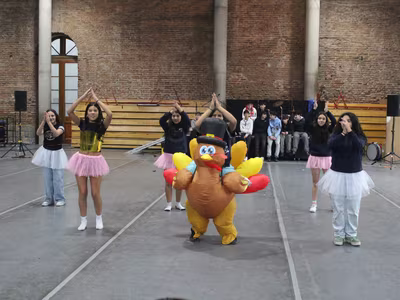 Semana Ignaciana II