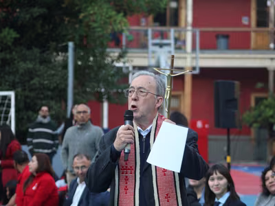 Celebración 170 años parte III