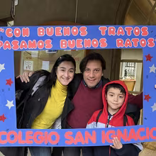 Semana de la Convivencia Escolar 2023