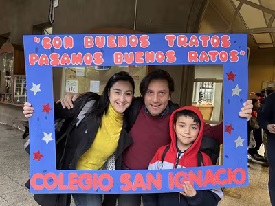 Semana de la Convivencia Escolar 2023