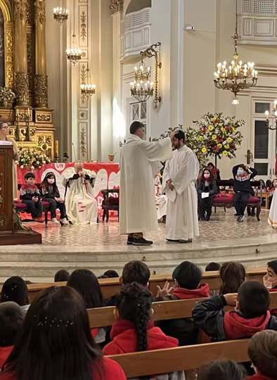 Celebración San Ignacio (1)