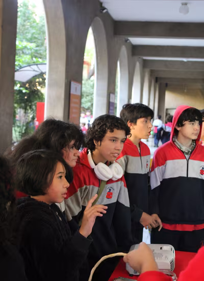 Día de la Convivencia Escolar