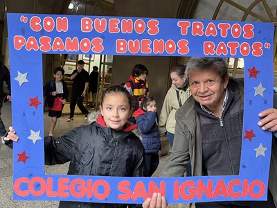 Semana de la Convivencia Escolar 2023