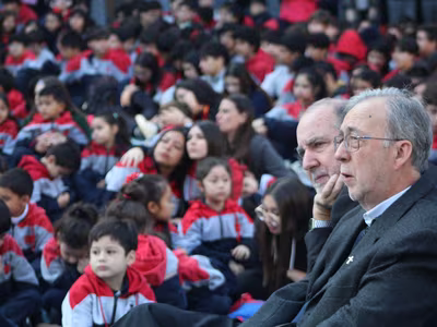 Celebración 170 años parte III