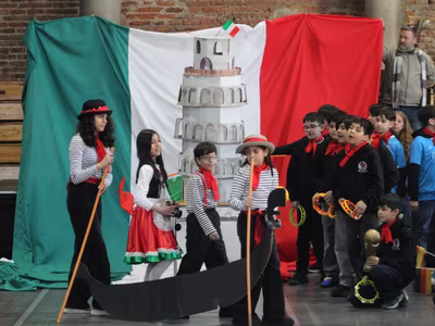 Semana Ignaciana I