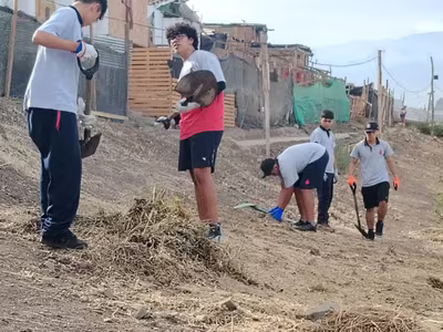 Lunes de Resurrección.
