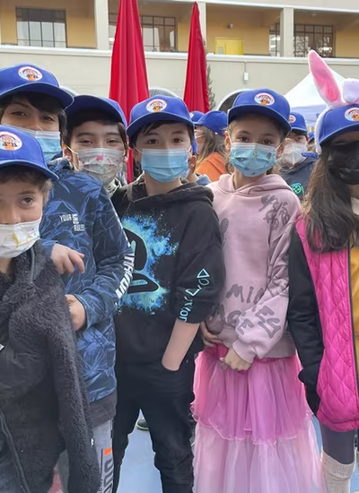 Semana Ignaciana, Lunes 12 de septiembre 2022