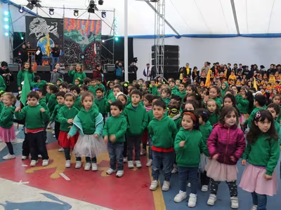 Semana Ignaciana - Miércoles 10 de julio.