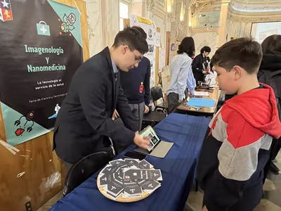 Feria Científica y Tecnológica