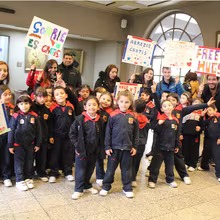 Día de la Solidaridad 2018