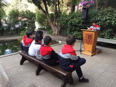 Día del Libro