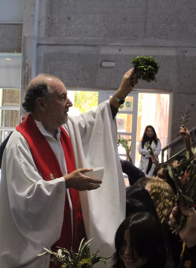 Liturgia de Ramos