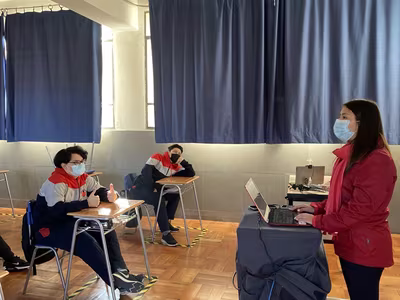Inicio Segundo Semestre 2021 (1)
