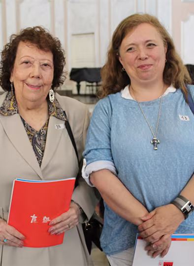 Encuentro Ex Colaboradores