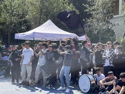 Semana Ignaciana, Lunes 12 de septiembre 2022