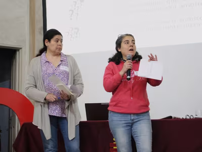 Jornada Plan de Desarrollo 2025 - 2027