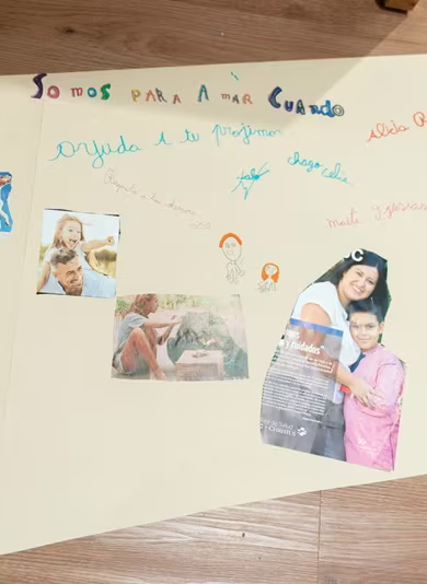 Encuentro con Cristo 3° Básico C