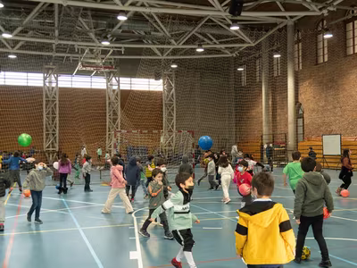 Día del Estudiante 2022