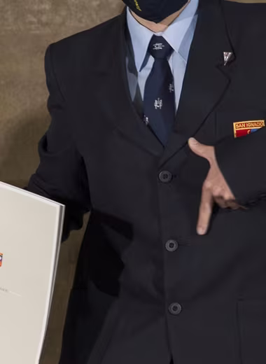 Liturgia de Graduación IVº Medio A