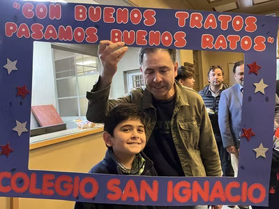 Semana de la Convivencia Escolar 2023