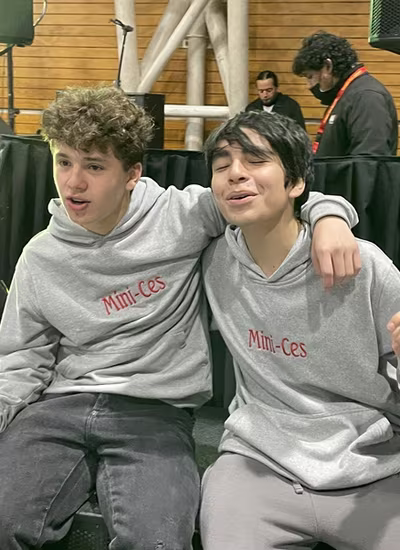 Semana Ignaciana, Martes 13 de septiembre 2022