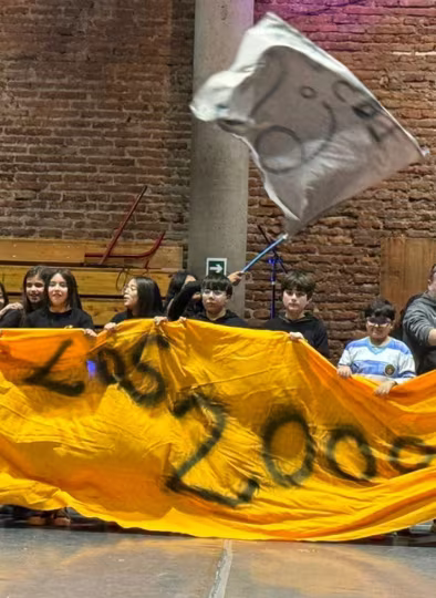 Semana de Ignaciana III