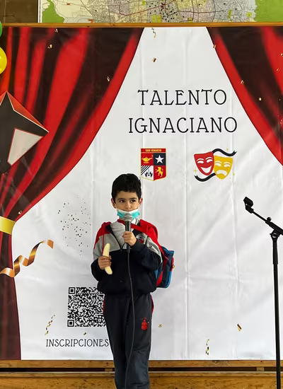 Talento Ignaciano