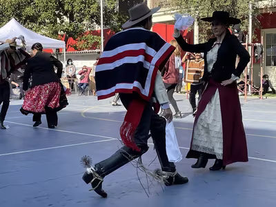 Semana Ignaciana, martes 14 de septiembre 2022