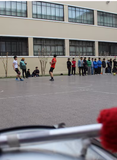 Semana Ignaciana 3