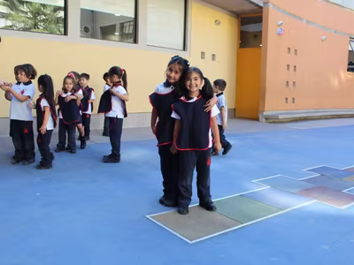 Primer Día de Clases 2019