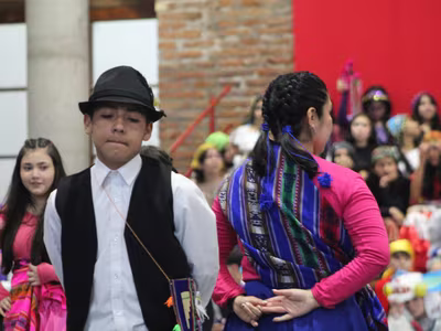 Fiesta de la Virgen del Carmen II