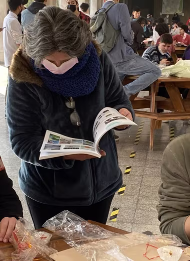 Entrega Anuario 2020