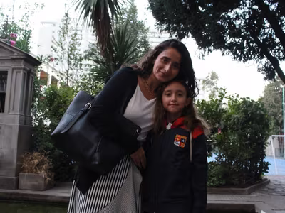 Primer Día de Clases 2019
