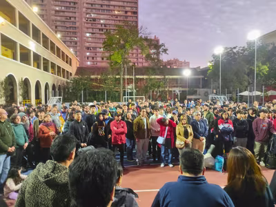 Envío Trabajos de Fábrica
