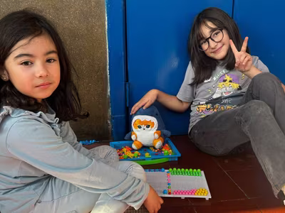 Día del Estudiante