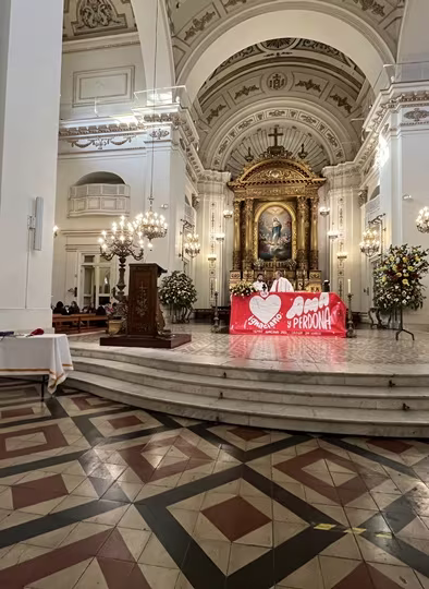 Celebración San Ignacio (2)