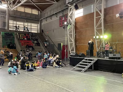 Semana Ignaciana, Martes 13 de septiembre 2022