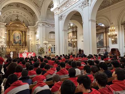 Celebración San Ignacio (2)
