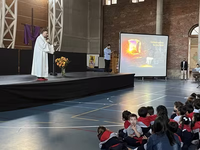 Lunes de Resurrección