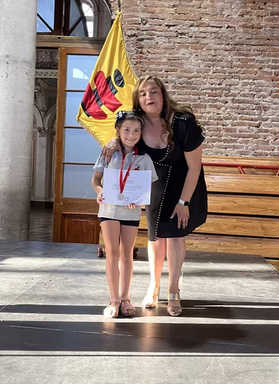 Liturgia Cierre de Año 2022 - Primer Ciclo-.