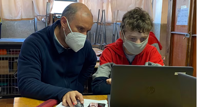 Información Día del Profesor