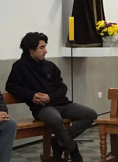 Reunión IVº Medios con obispo