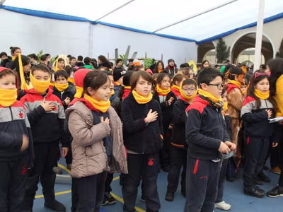 Semana Ignaciana - Miércoles 10 de julio.