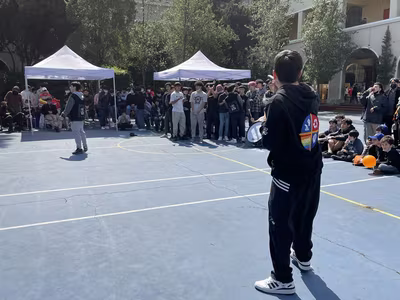 Semana Ignaciana, Lunes 12 de septiembre 2022