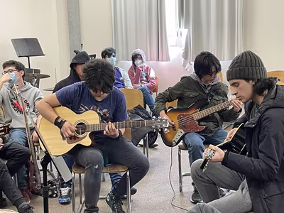 Semana Ignaciana, martes 14 de septiembre 2022