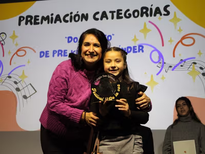 Festival de la Voz 2025
