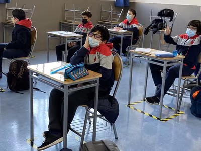 Inicio Segundo Semestre 2021 (1)