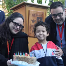 Celebración 170 años parte III