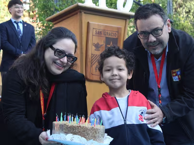 Celebración 170 años parte III